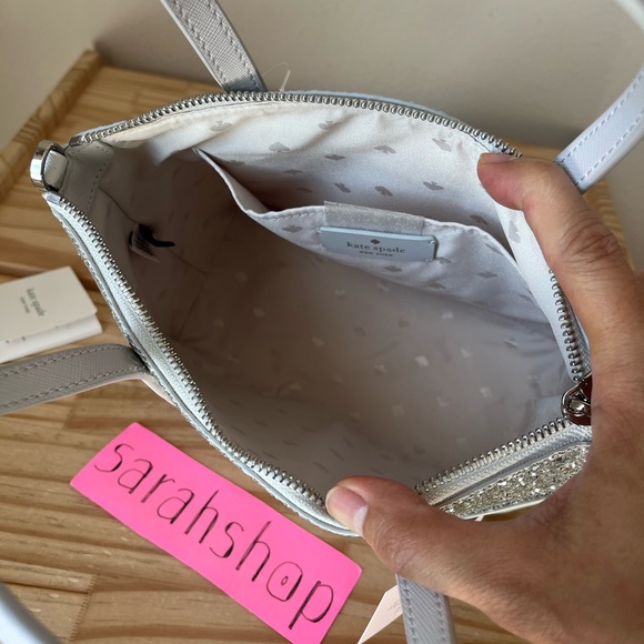 ♠️Kate Spade purse and card case - Picture 8 of 16